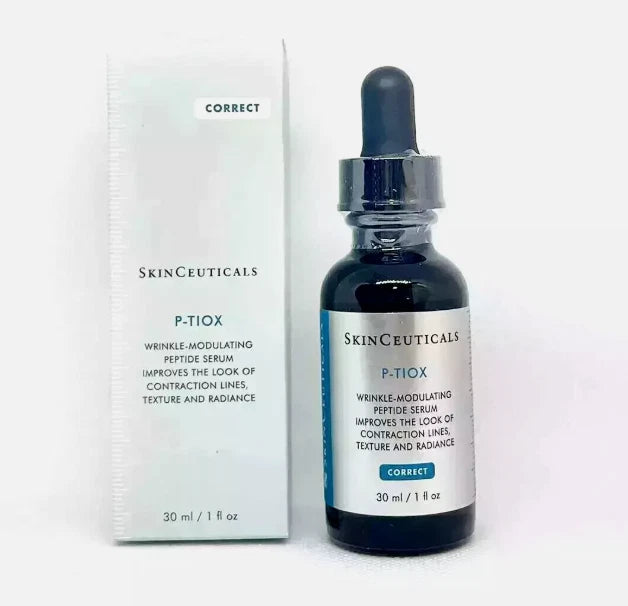 Wrinkle-Modulating Peptide Serum 30ml Anti-Aging Face Treatment by SkinCeuticals – New Sealed