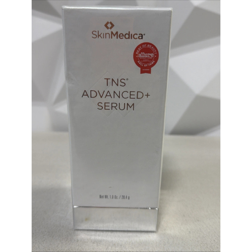Advanced Anti-Aging Face Serum 1.0 oz | SkinMedica TNS Advanced+ Formula