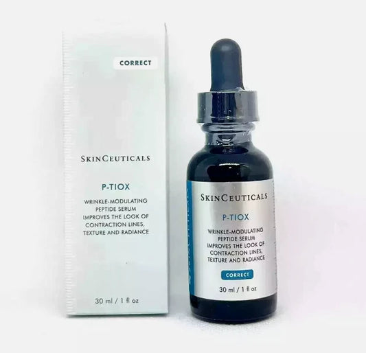 Wrinkle-Modulating Peptide Serum 30ml Anti-Aging Face Treatment by SkinCeuticals – New Sealed