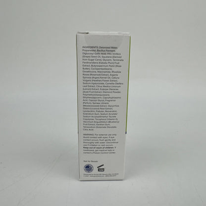Dark Spot Correcting Face Serum for Uneven Skin Tone & Brightening 1oz | Polyphenol Formula