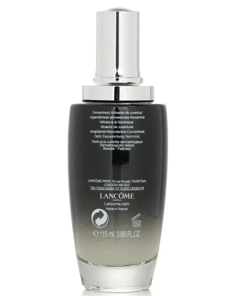 Youth Activating Face Serum for Hydration & Radiant Skin 100ml / 3.38oz