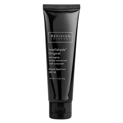New Revision Skincare Intellishade Original Tinted Moisturizer SPF 45, 1.7 oz.